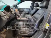 2013 Ford EXPLORER фото