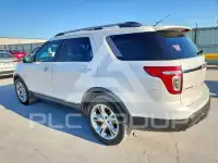 2013 Ford EXPLORER photo
