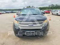 2013 Ford EXPLORER фото