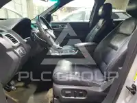 2013 Ford EXPLORER photo
