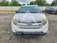 2013 Ford EXPLORER фото