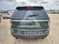 2013 Ford EXPLORER photo