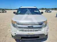 2013 Ford EXPLORER фото