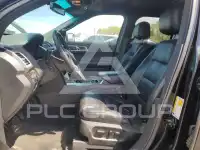 2013 Ford EXPLORER photo