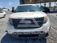 2013 Ford EXPLORER photo