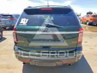 2013 Ford EXPLORER фото