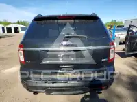2013 Ford EXPLORER фото