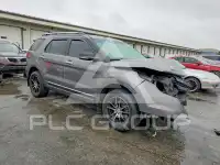 2013 Ford EXPLORER photo