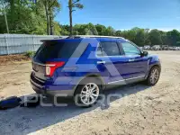 2013 Ford EXPLORER фото