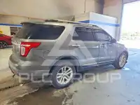 2013 Ford EXPLORER фото