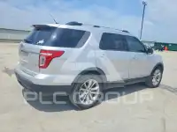 2013 Ford EXPLORER фото