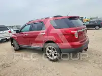 2013 Ford EXPLORER photo