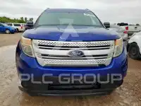 2013 Ford EXPLORER фото