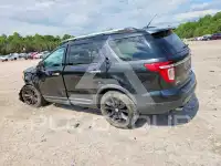 2013 Ford EXPLORER photo