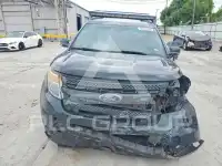 2013 Ford EXPLORER фото
