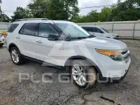 2013 Ford EXPLORER фото