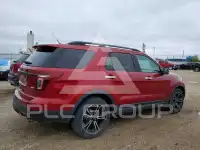 2013 Ford EXPLORER фото