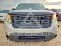 2013 Ford EXPLORER фото