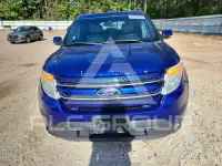2013 Ford EXPLORER фото