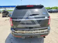 2013 Ford EXPLORER photo