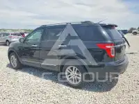 2013 Ford EXPLORER фото