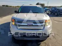 2013 Ford EXPLORER фото