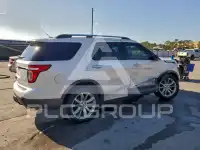 2013 Ford EXPLORER фото