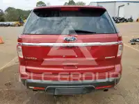 2013 Ford EXPLORER фото