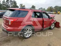 2013 Ford EXPLORER фото
