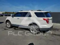 2013 Ford EXPLORER фото