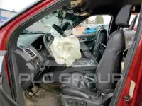 2013 Ford EXPLORER фото