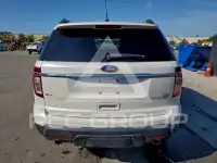 2013 Ford EXPLORER фото