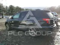 2013 Ford EXPLORER photo