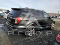 2013 Ford EXPLORER photo