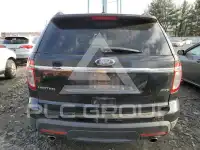 2013 Ford EXPLORER photo