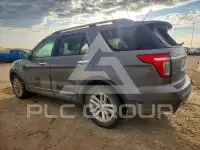 2013 Ford EXPLORER photo