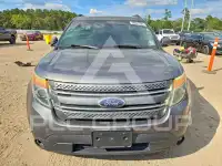 2013 Ford EXPLORER фото