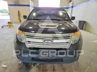 2013 Ford EXPLORER photo