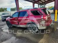 2013 Ford EXPLORER фото