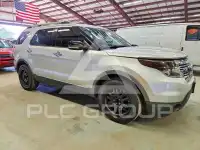 2013 Ford EXPLORER photo