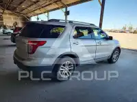 2013 Ford EXPLORER фото