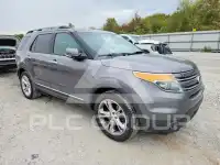 2013 Ford EXPLORER фото