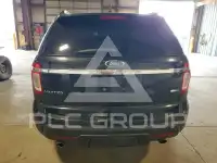 2013 Ford EXPLORER photo