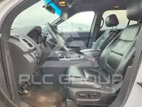 2013 Ford EXPLORER фото