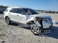 2013 Ford EXPLORER фото