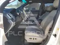 2013 Ford EXPLORER фото