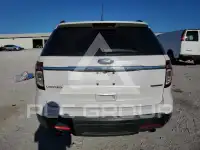 2013 Ford EXPLORER фото