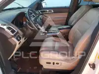 2013 Ford EXPLORER фото
