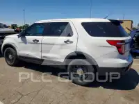 2013 Ford EXPLORER photo