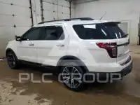 2013 Ford EXPLORER фото